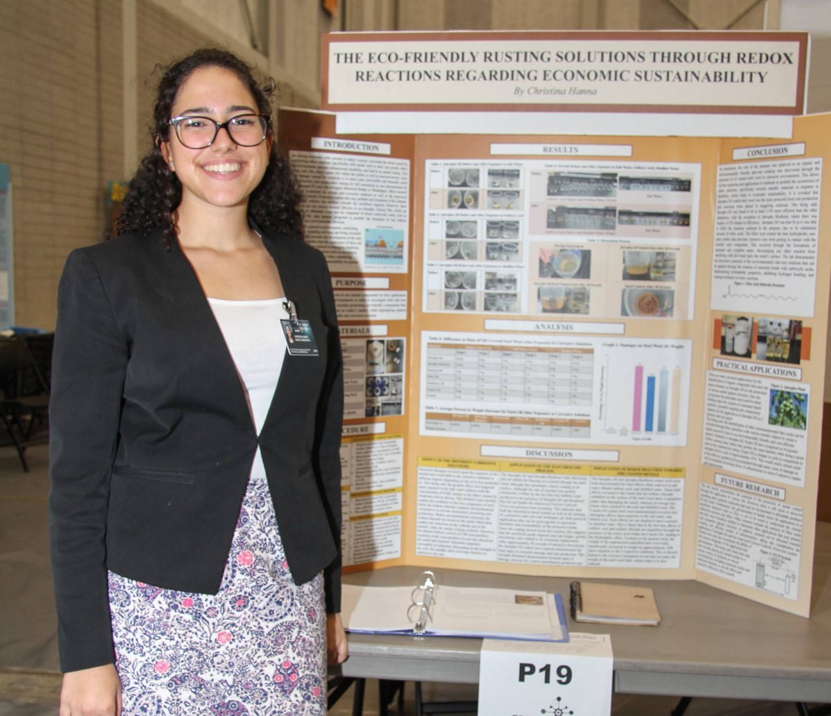 Presentation Tips – Bay Area Science and Engineering Fair